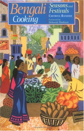 Bengali Cooking
