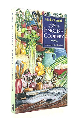 Fine English Cookery