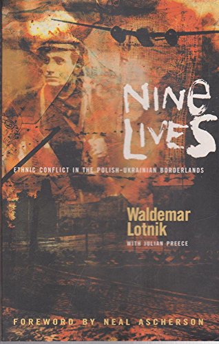 Nine Lives
