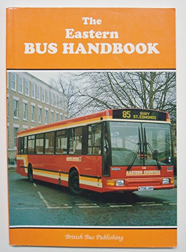 Eastern Bus Handbook