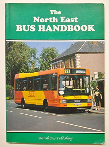 The North East Bus Handbook