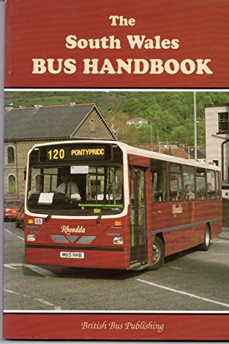 The South Wales Bus Handbook