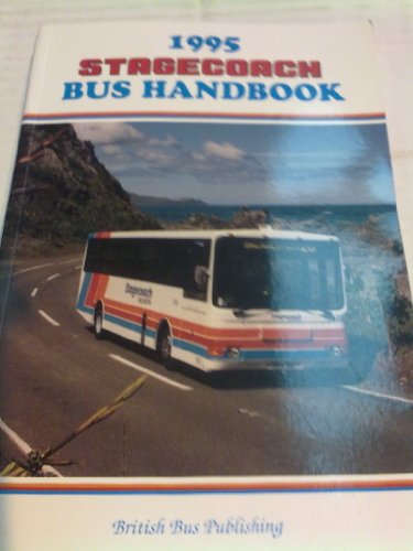 The Stagecoach Bus Handbook