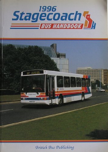 The Stagecoach Bus Handbook