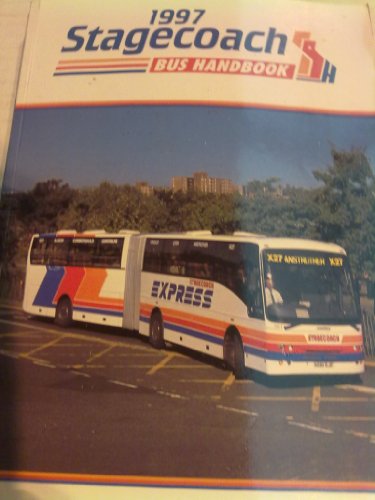 The Stagecoach Bus Handbook