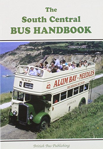 The South Central Bus Handbook