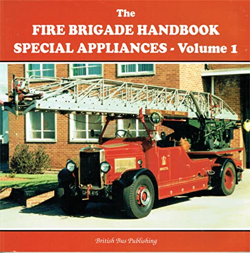 Fire Brigade Handbook