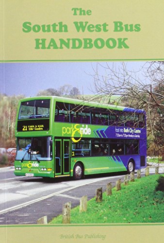 South West Bus Handbook (2)