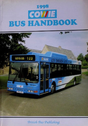The Cowie Bus Handbook