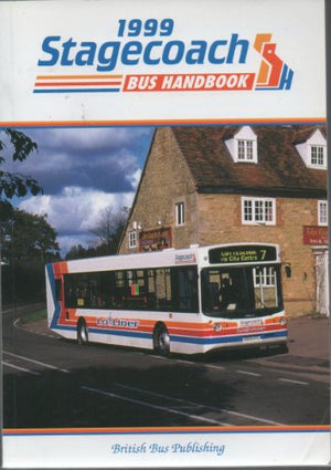 The Stagecoach Bus Handbook