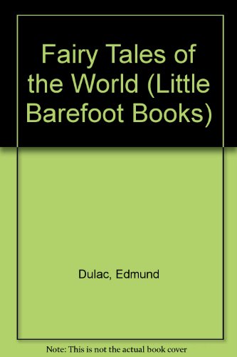 Fairy Tales of the World