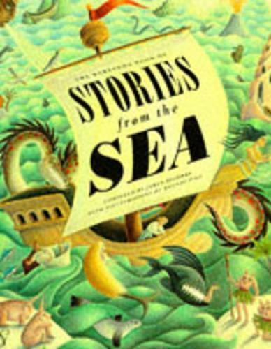The Barefoot Book of Stories from the Sea