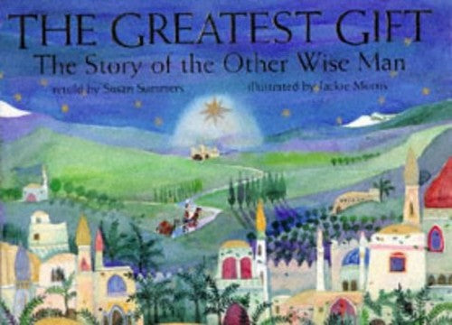 The Greatest Gift