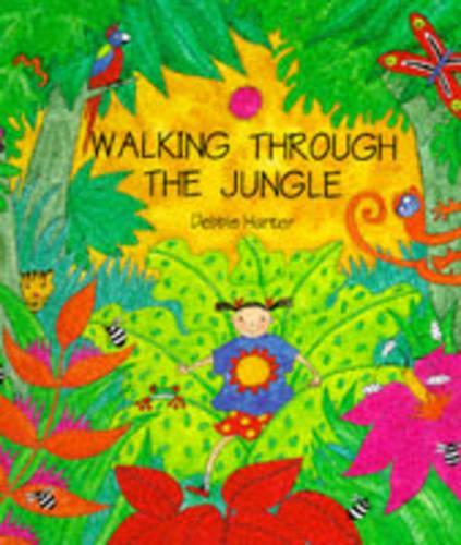 Walking Through the Jungle