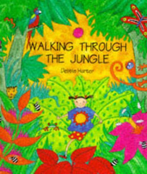 Walking Through the Jungle