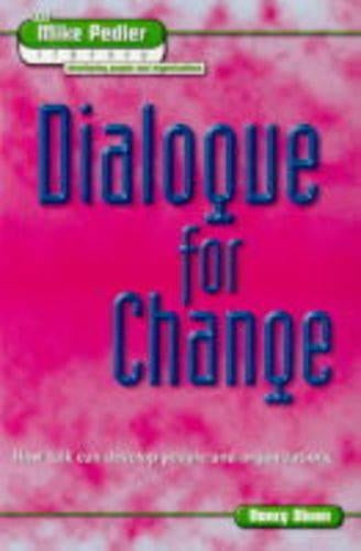 Dialogue at Work