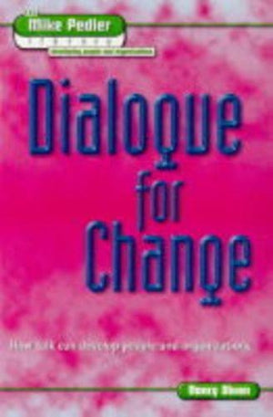 Dialogue at Work