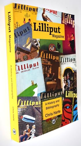 Lilliput Magazine - A History and Bibliography