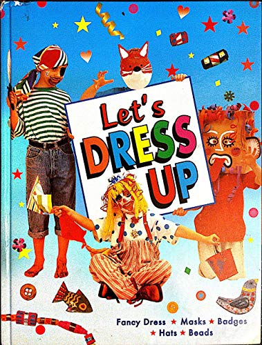 Let's Dress Up