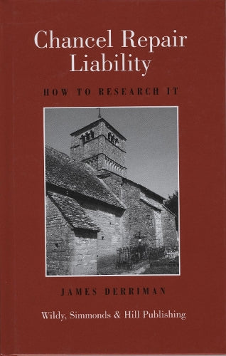 Chancel Repair Liability