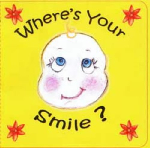 Where's Your Smile?
