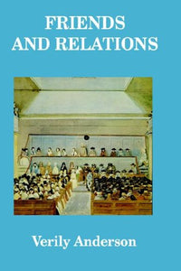 Friends and Relations 