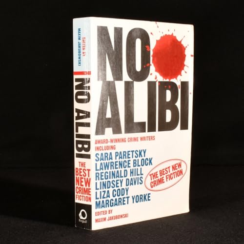 No Alibi