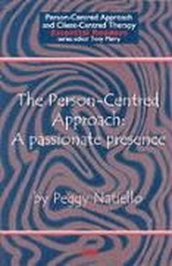 The Person-Centred Approach 