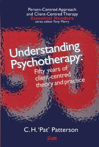 Understanding Psychotherapy