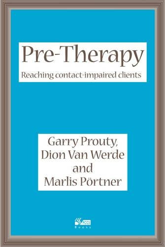 Pre-Therapy