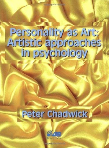 Personality as Art