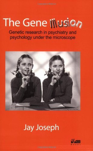The Gene Illusion