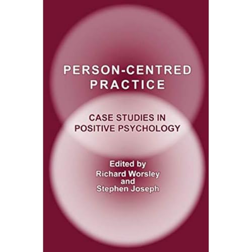 Person-Centred Practice