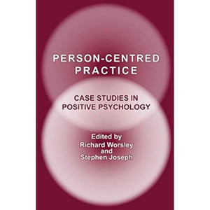 Person-Centred Practice