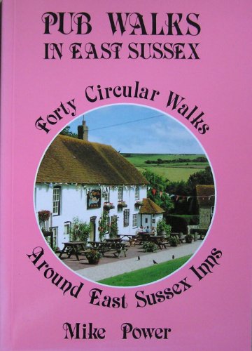 Pub Walks in East Sussex