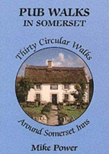 Pub Walks in Somerset