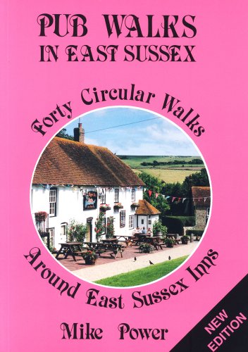 Pub Walks in East Sussex