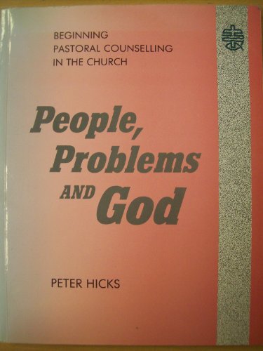 People, Problems and God