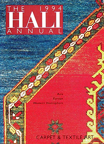 The Hali Annual