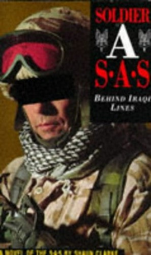 Soldier A