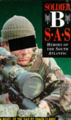 Soldier B