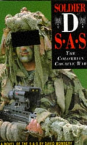 Soldier D