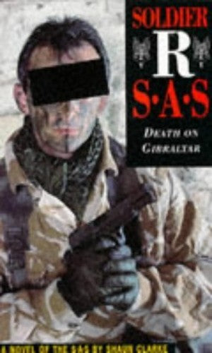 Soldier R