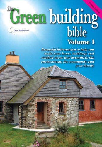 Green Building Bible