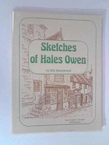 Sketches of Halesowen