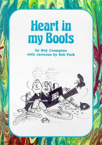 Heart in My Boots