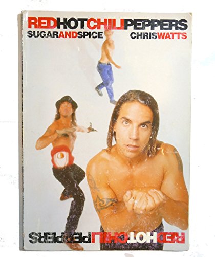 Red Hot Chili Peppers