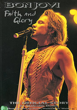 "Bon Jovi"