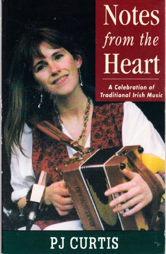 Notes from the Heart