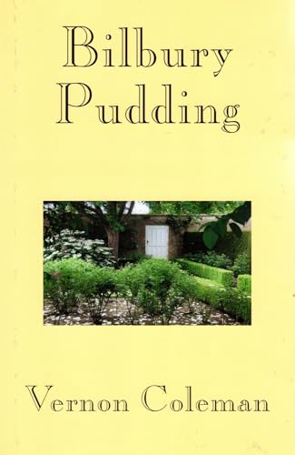 Bilbury Pudding